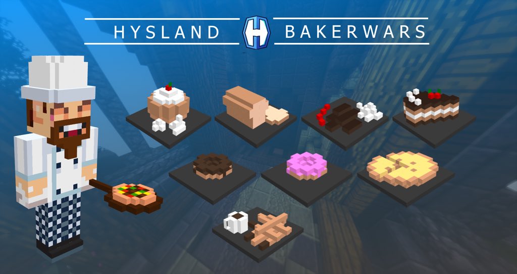 🕹 7 days to release our Alpha stage! Are you ready to play on the sweetest network?