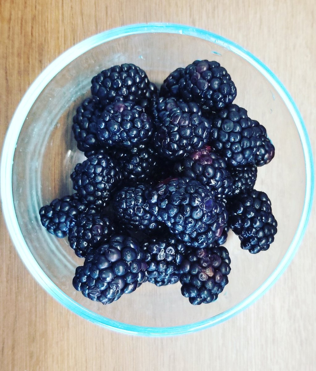CTKING07's tweet image. Berries!!!! HLHK Healthy Parent! Today, anyway! #HLHKParentChallenge @1HLHK