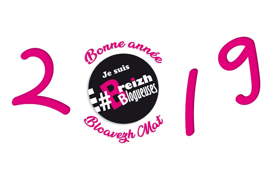 L'association des <a href="/bzhblogueuses/">BreizhBlogueuses</a> vous souhaite leurs meilleurs voeux pour cette nouvelle année !
#BreizhBlogueuses #Blogueuses #Bretagne #Breizh #Bzh #FansDeBretagne #BretagneTourisme #Passezalouest #Association #BonneAnnee