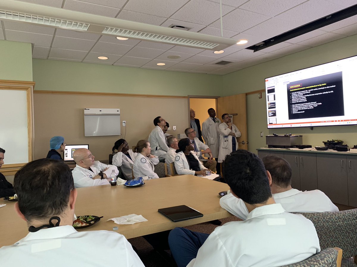 Jesse Chen (@jessechenmd) on Twitter photo EBM should always guide institutional practice!! <a href="/ShaolinIR/">Staten Island University VIR</a> #radres Janice Thai & <a href="/noorahmadmd/">Noor Ahmad</a> present the latest from CHOCOLATE trial w/ GI & surgery-is IR placing too many perc chole's? <a href="/davidsarkany1/">David Sarkany, MD</a> <a href="/amitramjitMD/">Amit Ramjit</a> <a href="/ChrisGiordanoMD/">Christopher Giordano</a> @MdScheiner <a href="/RadenMark/">Mark Raden</a> <a href="/VChowdharyMD/">Varun Chowdhary</a> <a href="/SIRRFS/">SIR RFS</a> EBM should always guide institutional practice!! <a href="/ShaolinIR/">Staten Island University VIR</a> #radres Janice Thai & <a href="/noorahmadmd/">Noor Ahmad</a> present the latest from CHOCOLATE trial w/ GI & surgery-is IR placing too many perc chole's? <a href="/davidsarkany1/">David Sarkany, MD</a> <a href="/amitramjitMD/">Amit Ramjit</a> <a href="/ChrisGiordanoMD/">Christopher Giordano</a> @MdScheiner <a href="/RadenMark/">Mark Raden</a> <a href="/VChowdharyMD/">Varun Chowdhary</a> <a href="/SIRRFS/">SIR RFS</a>
