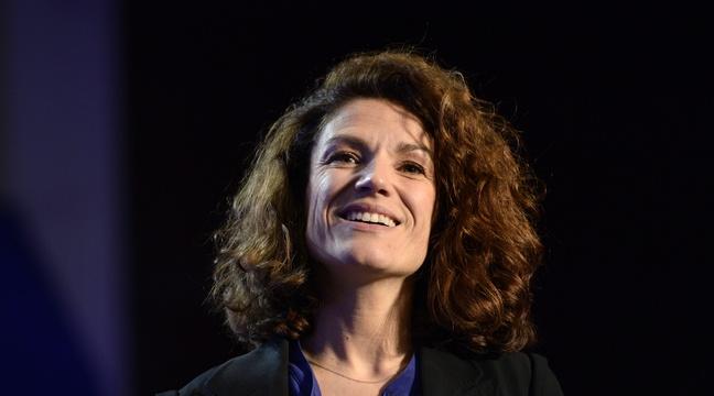 20Minutes's tweet photo. [ALERTE INFO] 🔴 Chantal Jouanno annonce qu'elle se retire du «grand débat national» https://t.co/LjOGsiYVvv https://t.co/EHh5j5zlUq
