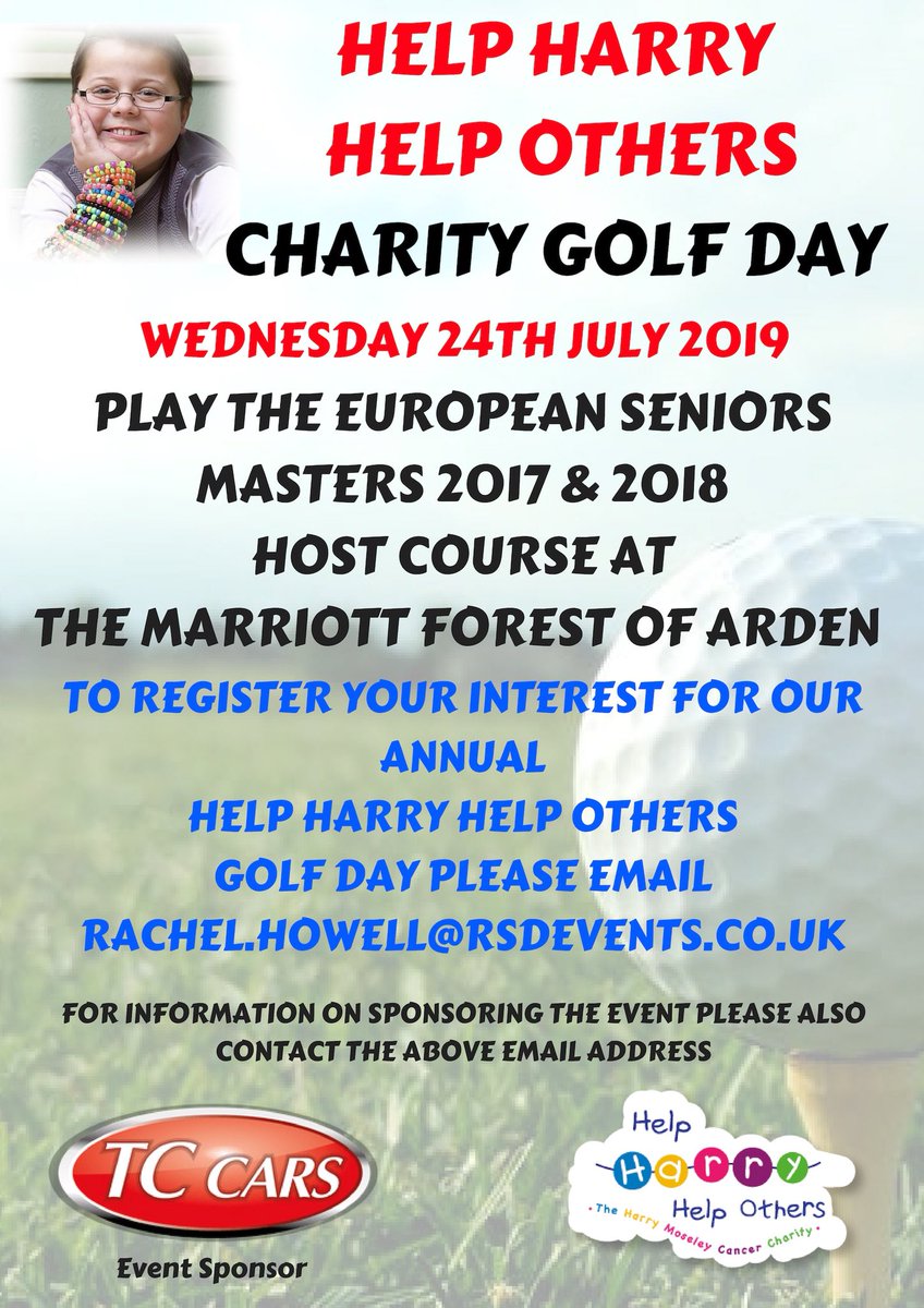 Rsd Events (@rsd_events) on Twitter photo Interested in entering a team get in touch limited space left. <a href="/harry_moseley/">harry's mom #HHHO</a> @tccarsltd Interested in entering a team get in touch limited space left. <a href="/harry_moseley/">harry's mom #HHHO</a> @tccarsltd