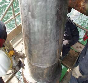 CSNRIComposites's tweet image. Energy Northern Perspective features Clock Spring solution. Clock Spring repair sleeve provide a cost-effective and expedient alternative that deliver robust, long-lasting repairs.

bit.ly/2VEvIET

#ClockSpringInc #EnergyNorthern #innovation #offshore #composites #risers