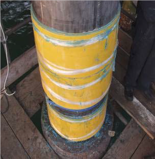 CSNRIComposites's tweet image. Energy Northern Perspective features Clock Spring solution. Clock Spring repair sleeve provide a cost-effective and expedient alternative that deliver robust, long-lasting repairs.

bit.ly/2VEvIET

#ClockSpringInc #EnergyNorthern #innovation #offshore #composites #risers