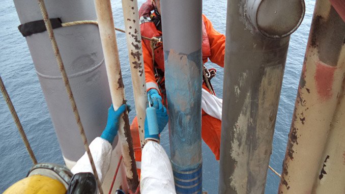 CSNRIComposites's tweet image. Energy Northern Perspective features Clock Spring solution. Clock Spring repair sleeve provide a cost-effective and expedient alternative that deliver robust, long-lasting repairs.

bit.ly/2VEvIET

#ClockSpringInc #EnergyNorthern #innovation #offshore #composites #risers