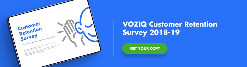 VOZIQ's tweet photo. Our clients and prospects have shared their biggest customer retention challenges and we have proposed enough solutions to create a brilliant customer retention program. Download the eBook: https://t.co/fJFnKbWz3D https://t.co/dBDxsXLidC
