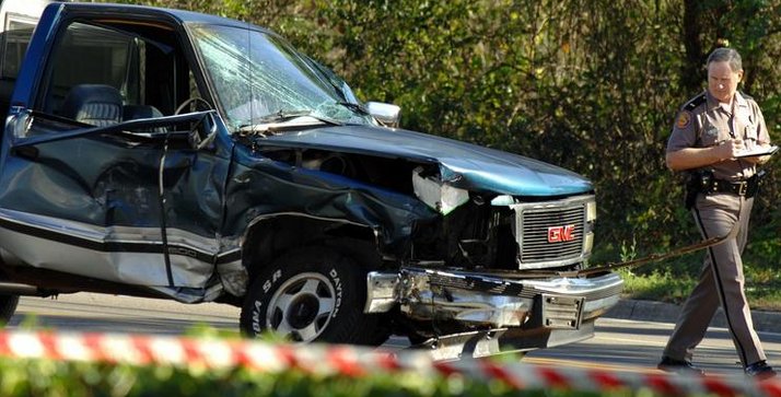 LabarAdams's tweet image. In the news - #AutoInsurance database would improve police ability to catch uninsured drivers bit.ly/2RjbEti