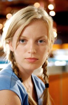 Happy Birthday To Sarah Polley!        