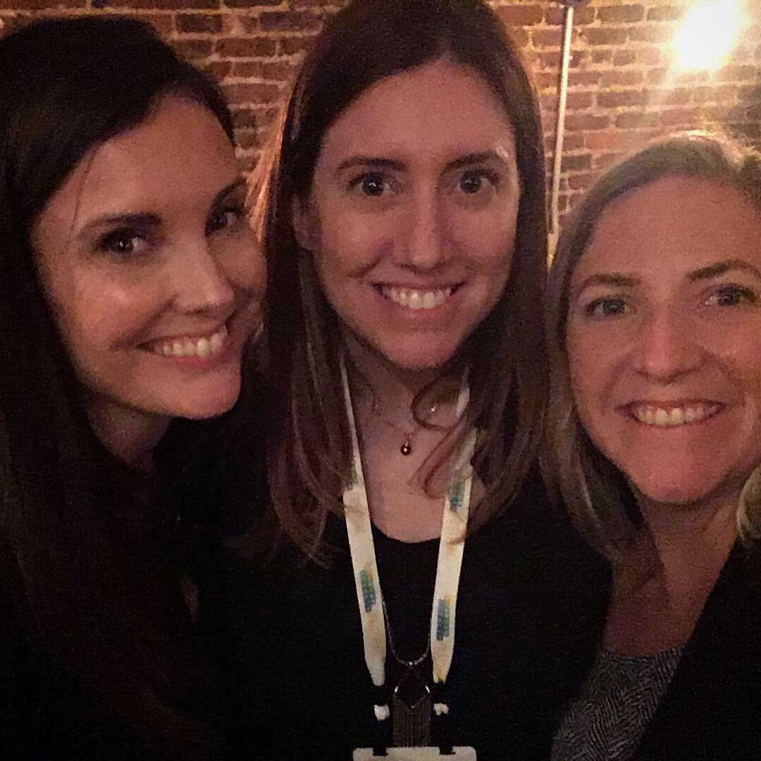 chatwithjessie's tweet photo. Great to connect with so many innovators and supporters for #womenhealth at our #jpm19 #FemTech mixer with the @femtechcollect last evening! https://t.co/IksdCNVicQ
