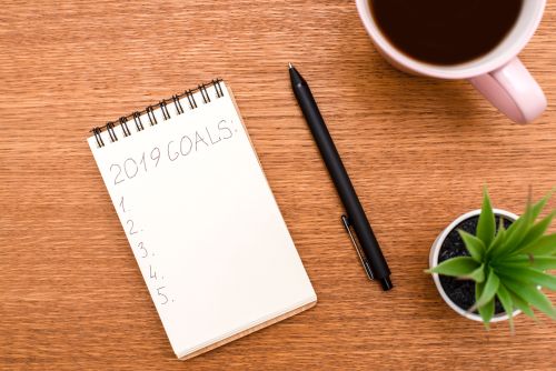 AccessWest's tweet photo. About 80% of people fail to stick to their New Year's resolutions for longer than 6 weeks. Write down your goals and stick to them! https://t.co/UBSWAKmS7t