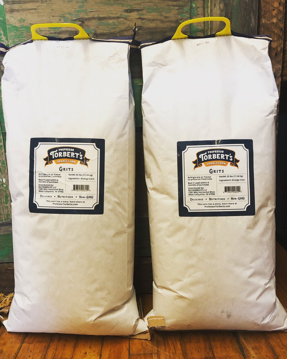 NutraMaize tweet media