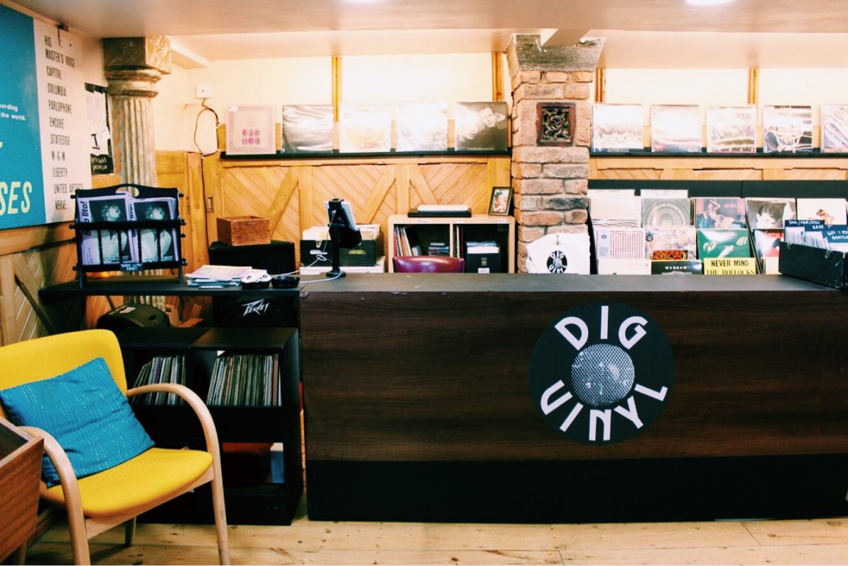 Peter Guy (@getintothis) on Twitter photo DIG THIS! 💿 "We’ve always felt <a href="/boldstreet/">Bold Street</a> is a huge part of our identity so this really is the perfect move" - my exclusive report as Liverpool record shop <a href="/digvinyl/">Dig Vinyl</a> reveal expansion: goo.gl/VKhyCj DIG THIS! 💿 "We’ve always felt <a href="/boldstreet/">Bold Street</a> is a huge part of our identity so this really is the perfect move" - my exclusive report as Liverpool record shop <a href="/digvinyl/">Dig Vinyl</a> reveal expansion: goo.gl/VKhyCj