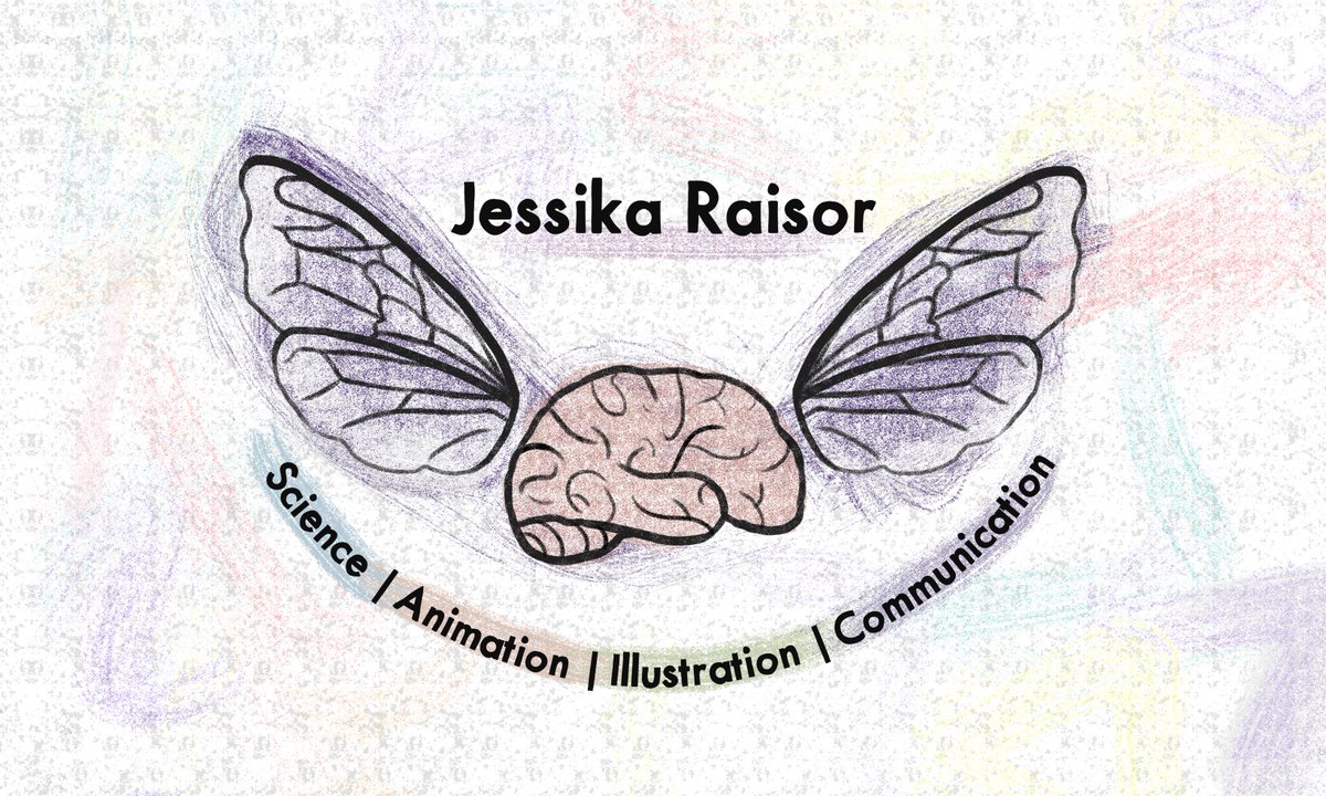 Jessika Raisor tweet media