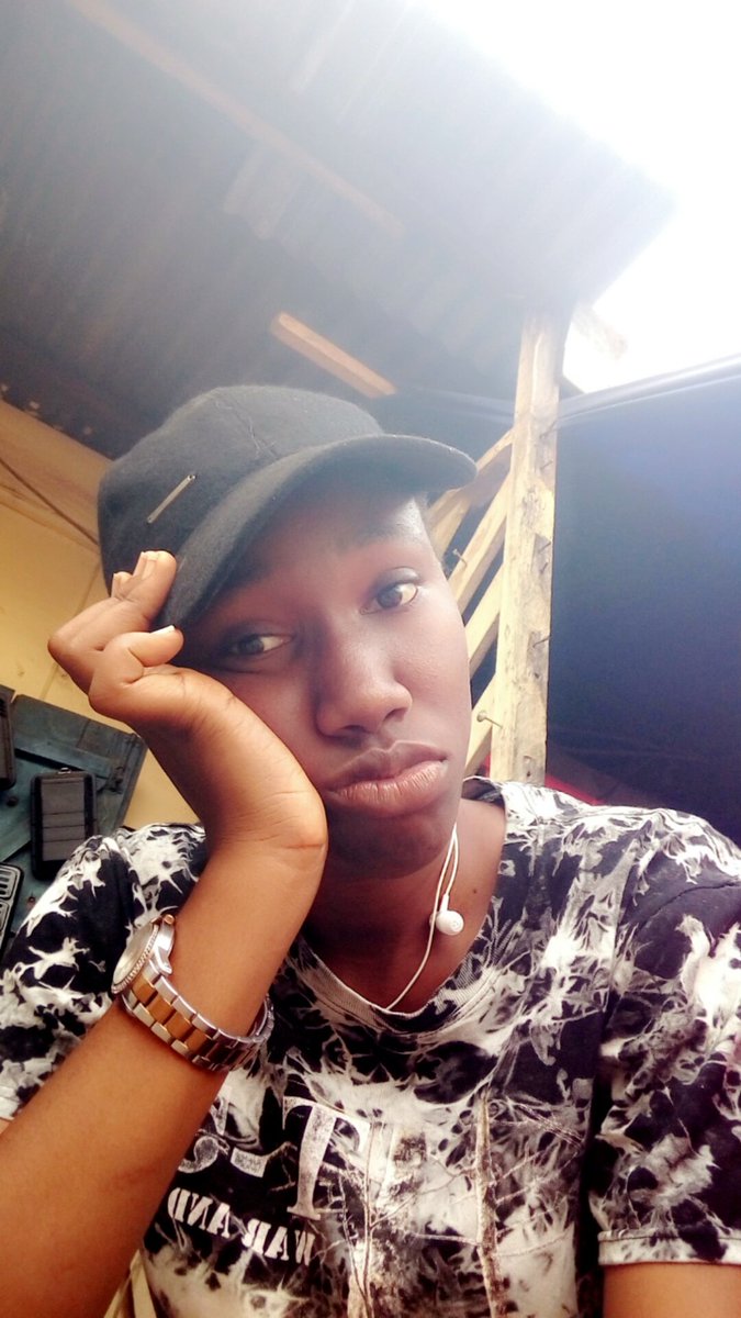 MuoClare's tweet photo. @ASUUNGR This frustrated face has all the answer you people want.... Call of the damn strike https://t.co/simFPyZAQA