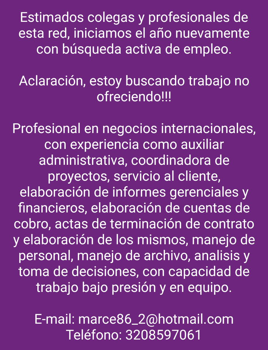 JULIANAMARCELAS's tweet photo. https://t.co/4woXafE6LV