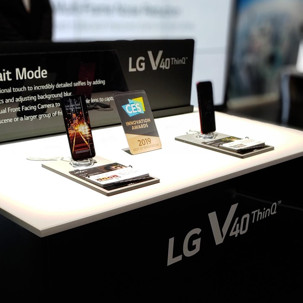 LG USA Mobile tweet media