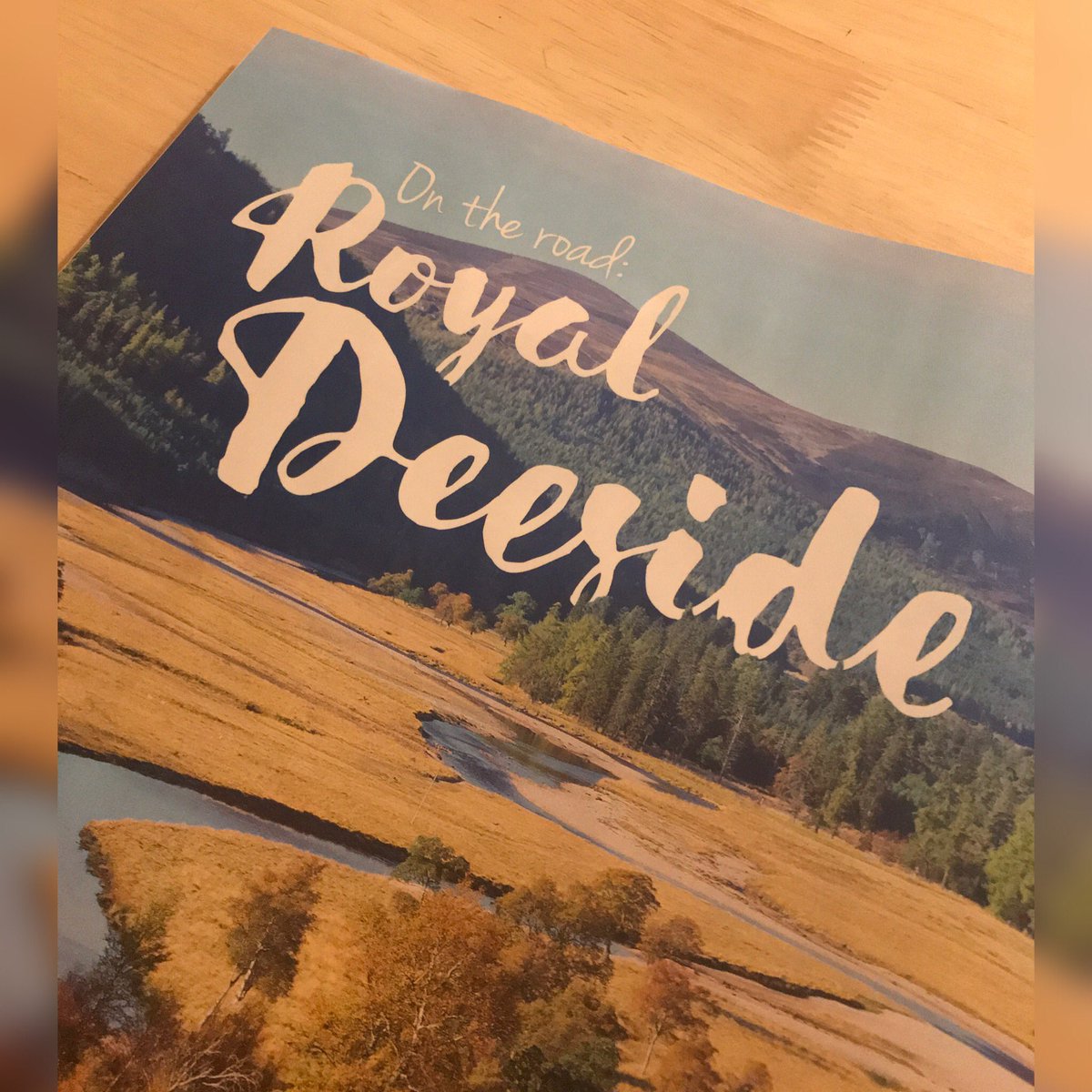 esker_spirits's tweet image. Royal Deeside love ❤️in this month’s @olivemagazine ! Great feature by @lucygillmore talking about eating and drinking like a king on our beautiful Royal Deeside; featuring #EskerSpirits and more local suppliers and producers. Have you seen a copy? #visitABDN