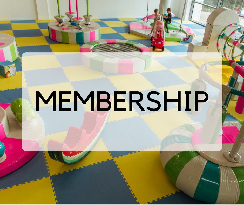 With a Little Giggles membership you could save money on your child's participation in the best soft play experiences in Bristol! buff.ly/2IQl2Na