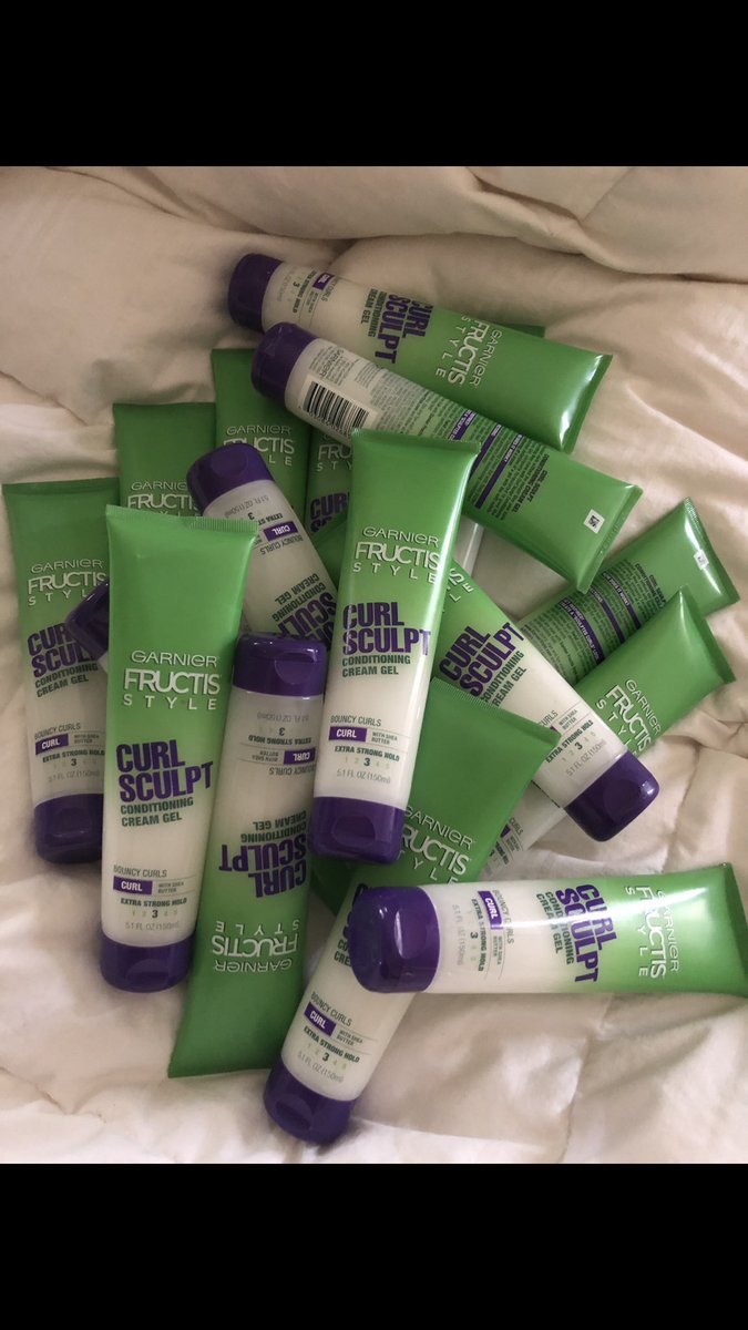 lldubs's tweet photo. Ok so this is what I use when my hair is curly!!!  @garnierUSA  you can get it anywhere!!! https://t.co/HqmMoH3gPD