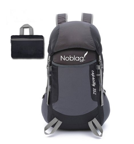 Noblag_Shopping's tweet image. Foldable travel backpack, lightweight, takes no space, and easy to toss in another bag. noblag.com/us/noblag-luxu…
#foldablebackpack #daypack #luxury #travelbags
