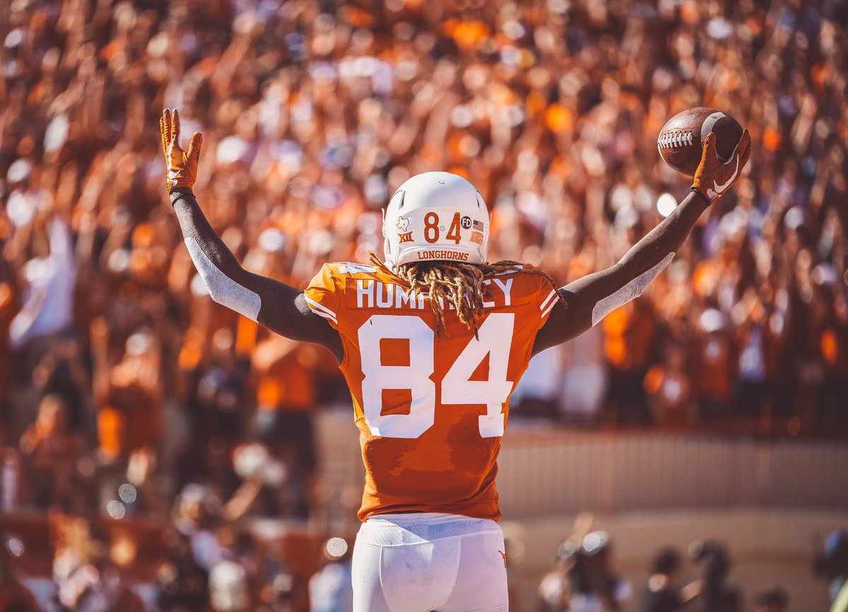 LJ_Humphrey23's tweet image. Longhorn for life ❗️❗️❗️🤘🏾🤘🏾