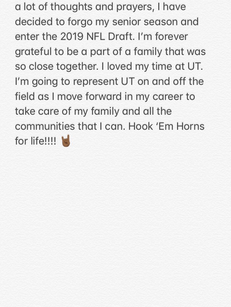 LJ_Humphrey23's tweet image. Longhorn for life ❗️❗️❗️🤘🏾🤘🏾