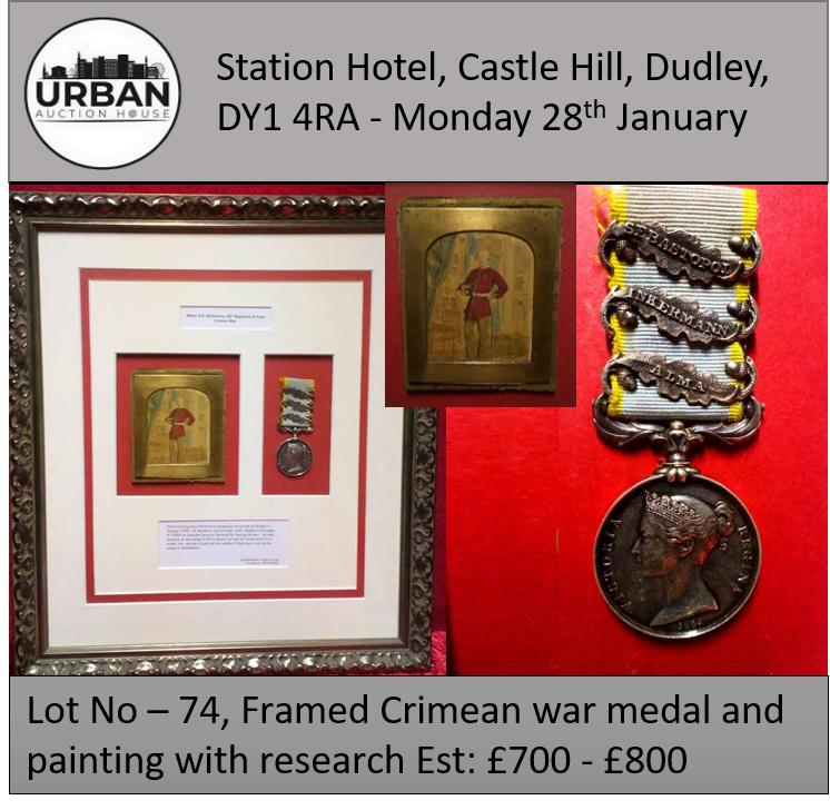 auction_urban's tweet photo. Selling this great Lot at @auction_urban https://t.co/XX2MQbfdn9