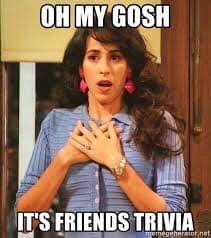 Games start tonight at 7:30
$2.50 wells and 1/2 priced wings.