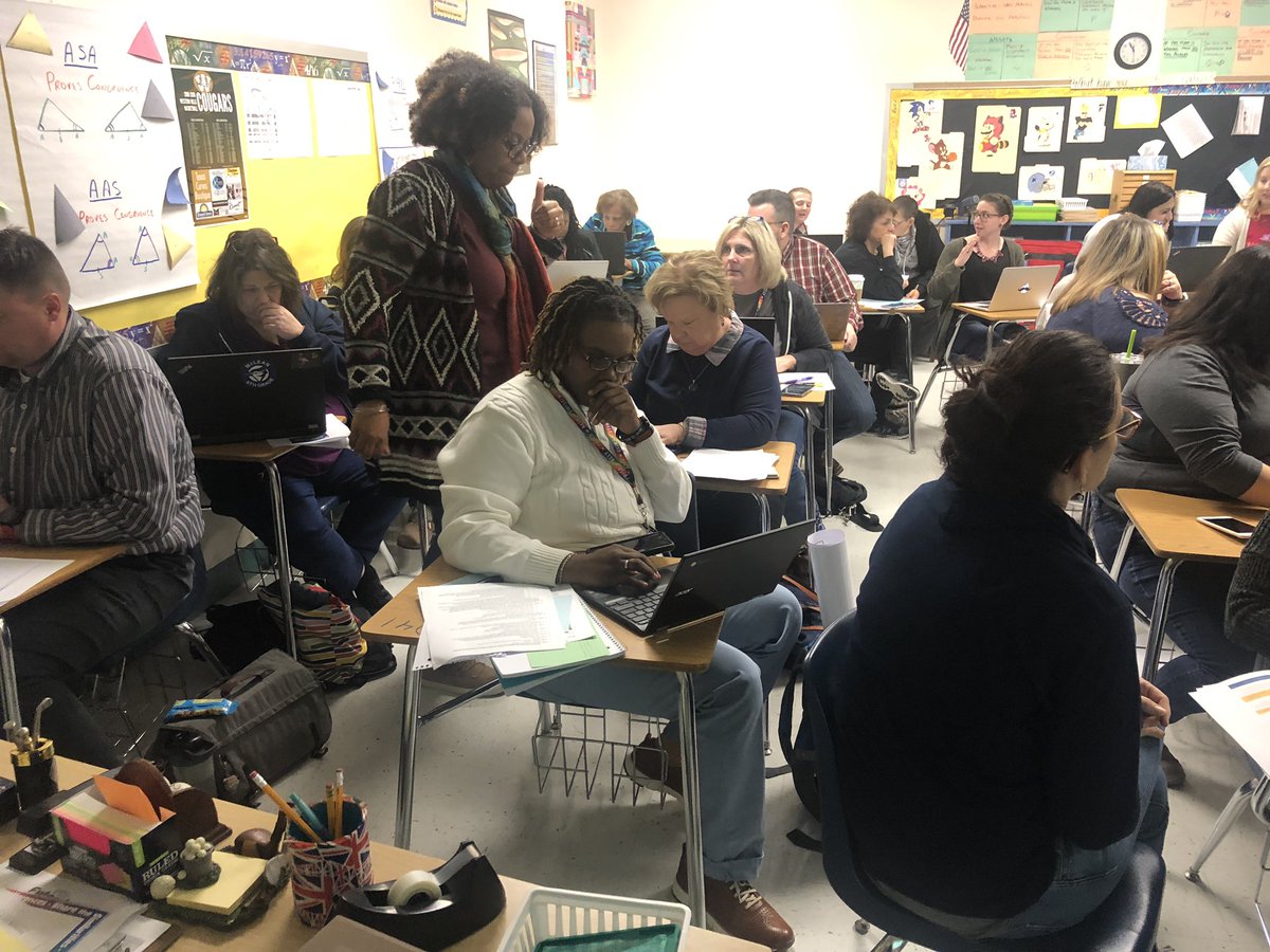 Airtimid1980's tweet image. WE STAY LIT!!! I enjoyed the opportunity to facilitate a great group of teachers and administrators utilizing the engage with text strategy!! Awesome group !! #FWISD #LearningModel
