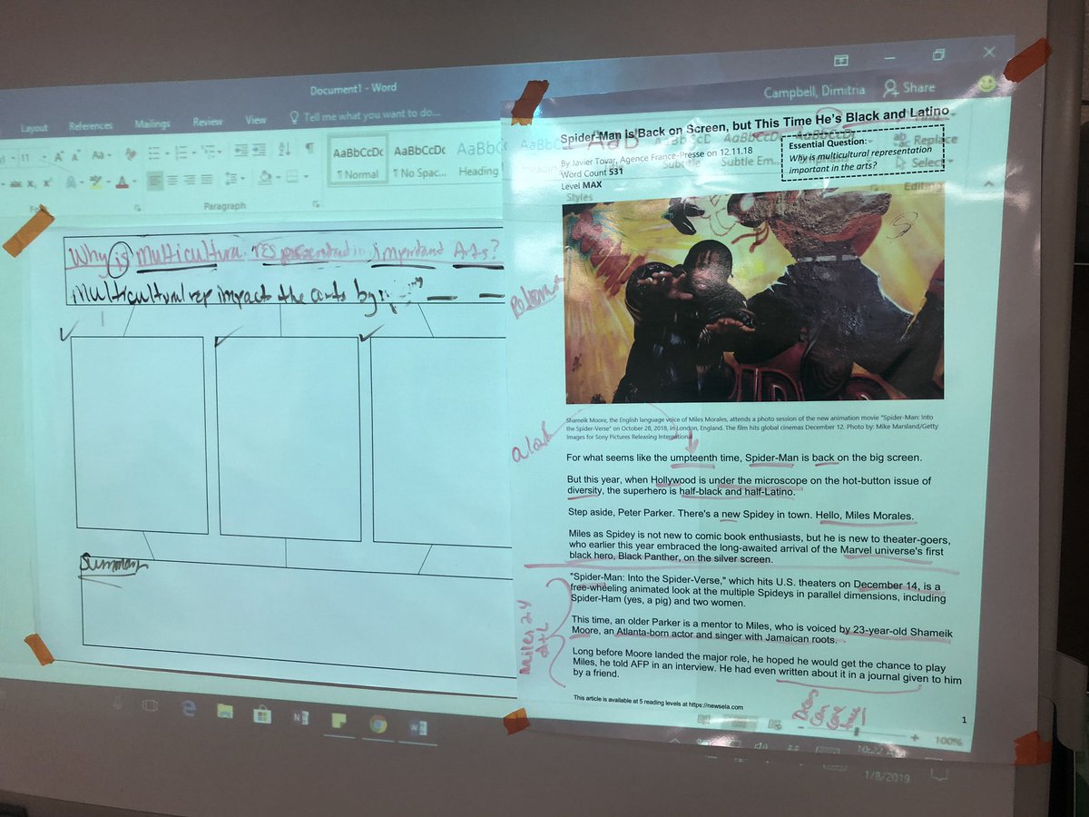 Airtimid1980's tweet image. WE STAY LIT!!! I enjoyed the opportunity to facilitate a great group of teachers and administrators utilizing the engage with text strategy!! Awesome group !! #FWISD #LearningModel