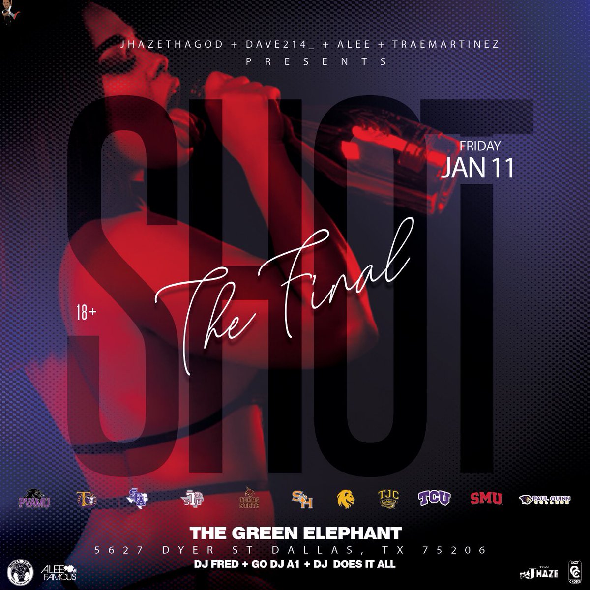 __ellyelly's tweet photo. Make it a play Friday #TheFinalShot https://t.co/pGwFpz8UWj