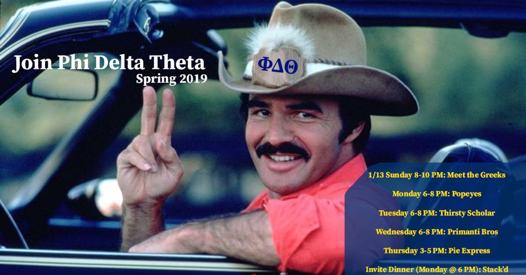 Pitt Phi Delta Theta tweet media