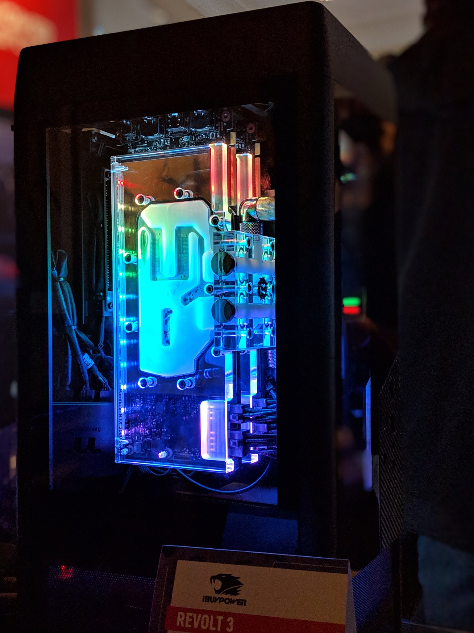 iBUYPOWER on Twitter: