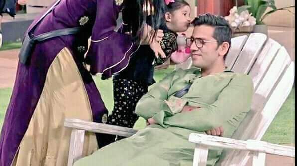 PriyaMu17274084's tweet photo. Romil means Tusk Performance/Masti Entertainment Strategy Master/Emotional sab mein 10000%
He is the only one who never play emtionl/Victim card
Love you and Respect for u Romil โค
You Deserve to love nd Respect
@ms_dipika ๐Get lost
#RCKCB
@Chaudharysaab02 ๐ @shruti_H_ https://t.co/RQzNBiwr2F
