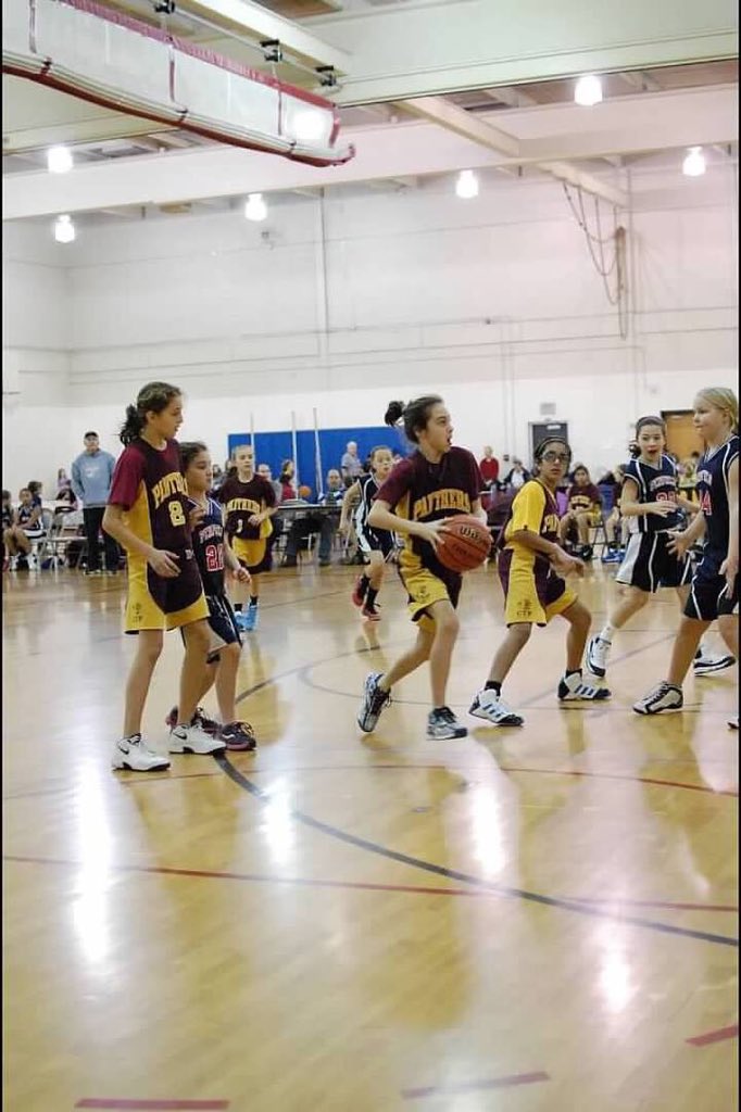 mendonGVBB's tweet photo. In honor of the game tonight against Penfield it was only fitting to throw it back to the CYP vs PYB days! Game tonight at 7:30 at Mendon 🏀 https://t.co/1TN1qsAOBw