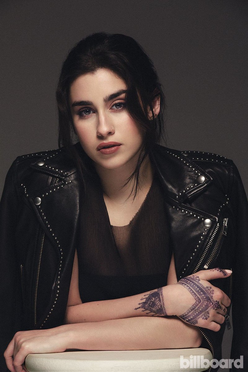 mutfandom's tweet image. lauren jauregui morgado (1996)