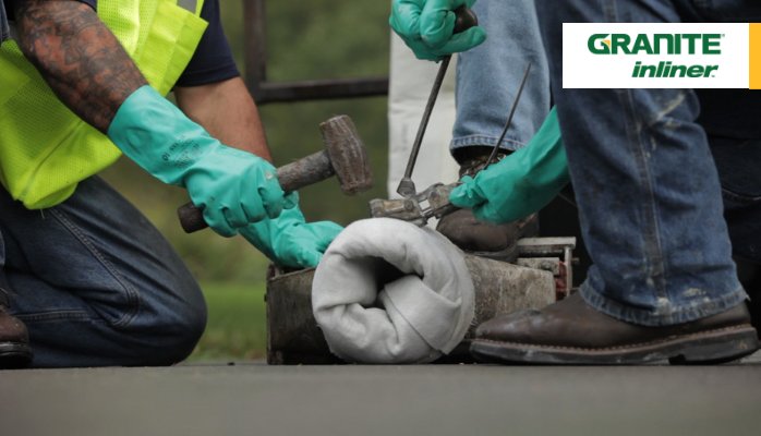 LayneGlobal's tweet photo. As the industry leader in Cured-in-Place pipe renewal (CIPP), Granite Inliner proudly offers a wide range of process, sanitary and storm water rehabilitation solutions for our municipal and industrial clients with aging #infrastructure needs.  https://t.co/d7FWJKF4Zx https://t.co/k4ySbdJaid