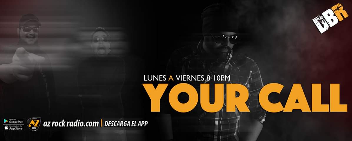 elyorchpr's tweet photo. No olvides que hoy regresamos en #DBR #Dbrradio #Downloadbyrequest por @azrockpr a las 8pm. https://t.co/BST4qQ3LfH