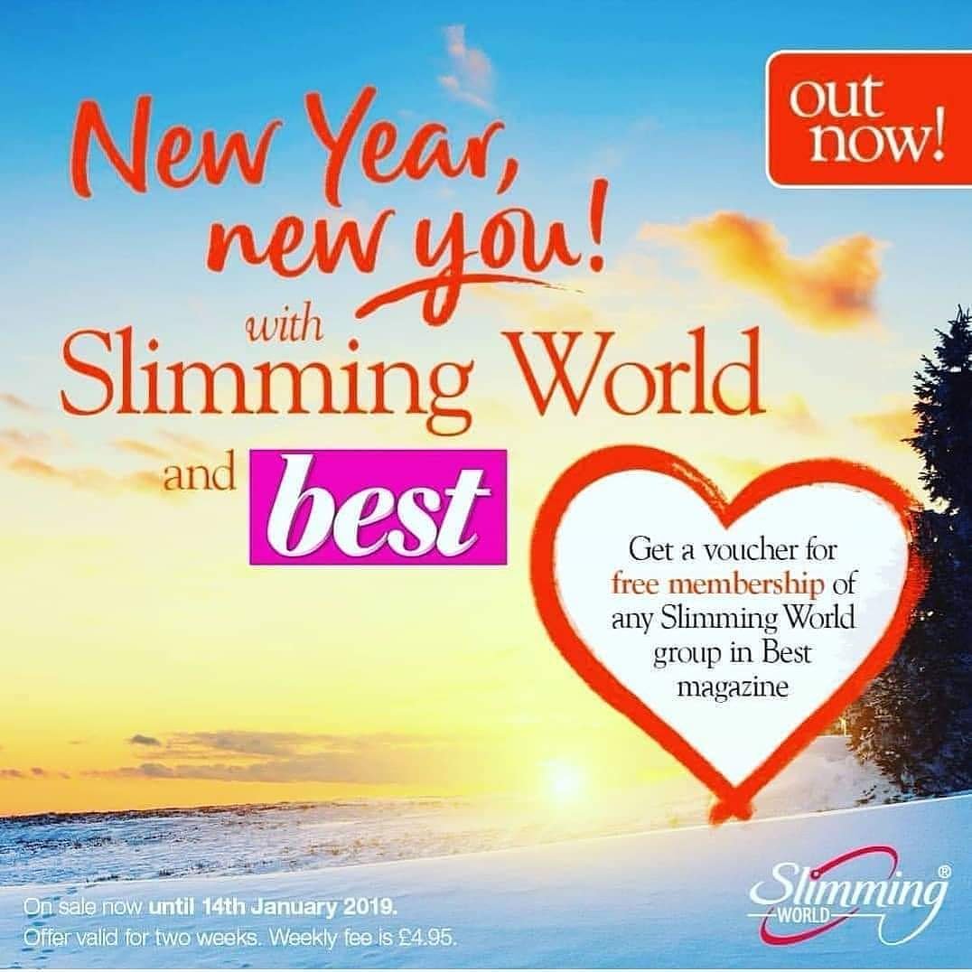 SlimmingBray's tweet photo. grab the voucher in this magazine and join €9. #savemoney #weightlossjourney #eatwell #LoveFood https://t.co/XFSMWhJWIJ