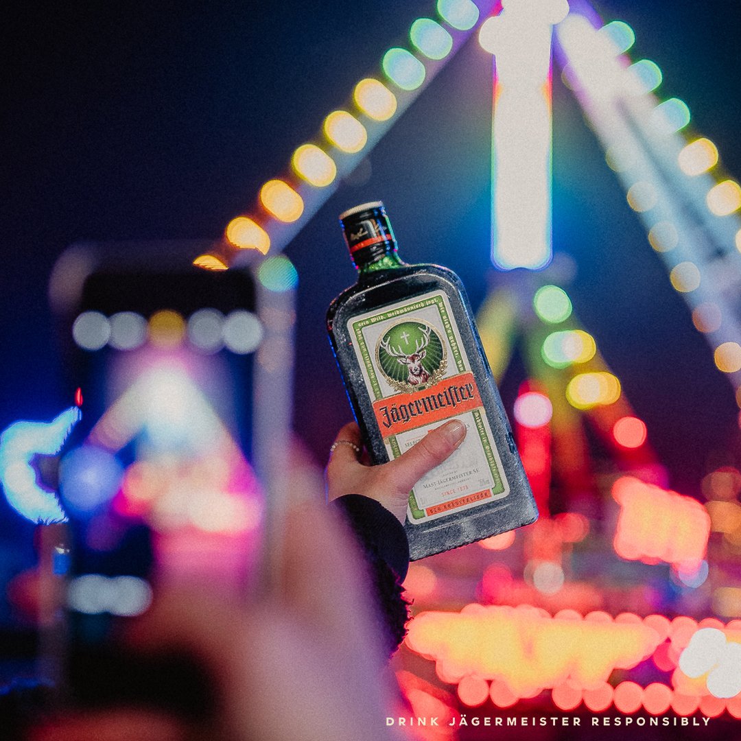 Beat the cold snap by taking your own 😎
Enjoy Jägermeister Responsibly
#Jägermeister #IceKühl #Snap #Jagermeister #Kuhl #Ireland #BeTheMeister #Jager #Minus18 #Cold