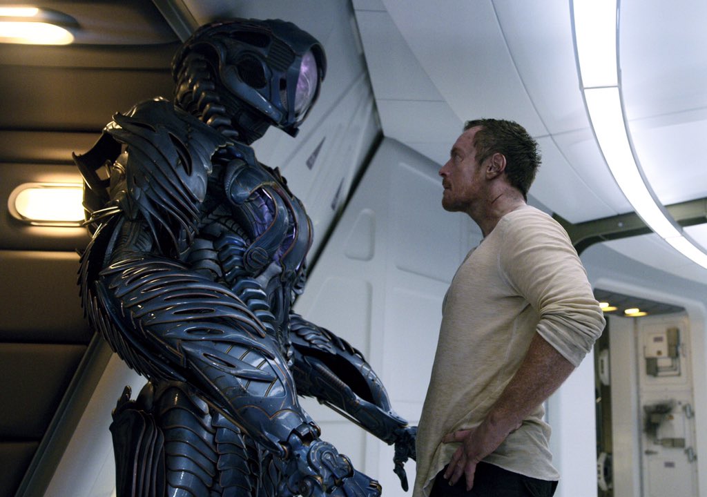 Really enjoying #LostInSpace 
<a href="/netflix/">Netflix</a> <a href="/NetflixUK/">Netflix UK & Ireland</a> 

@TobyStephensInV is great
(Loved him in #vexed too)