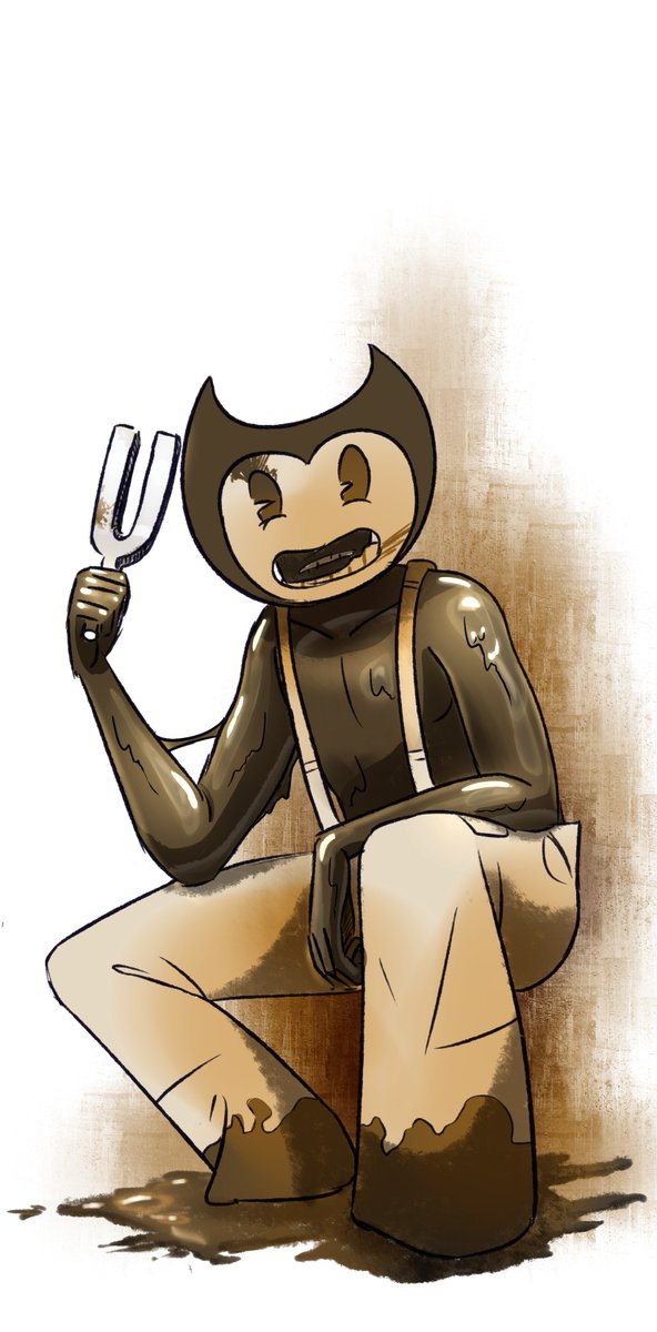 AceofIntuition's tweet photo. A random assortment of Sammy sketches.

#BATIM #BendyandtheInkMachine #SammyLawrence https://t.co/SAotyRCHlq