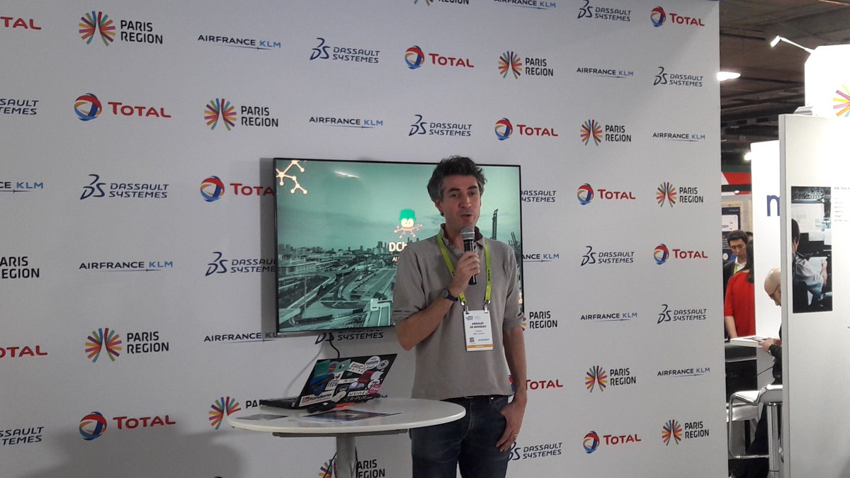 DCbrain_feed's tweet image. @DCbrain_feed : &quot;first prescriptive EMS for industrial sites using AI&quot; #CESAppliedAI