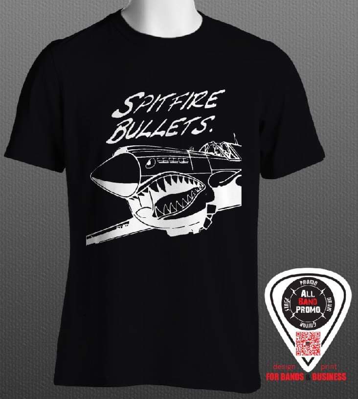 New for 2019! Available for purchase £10.00