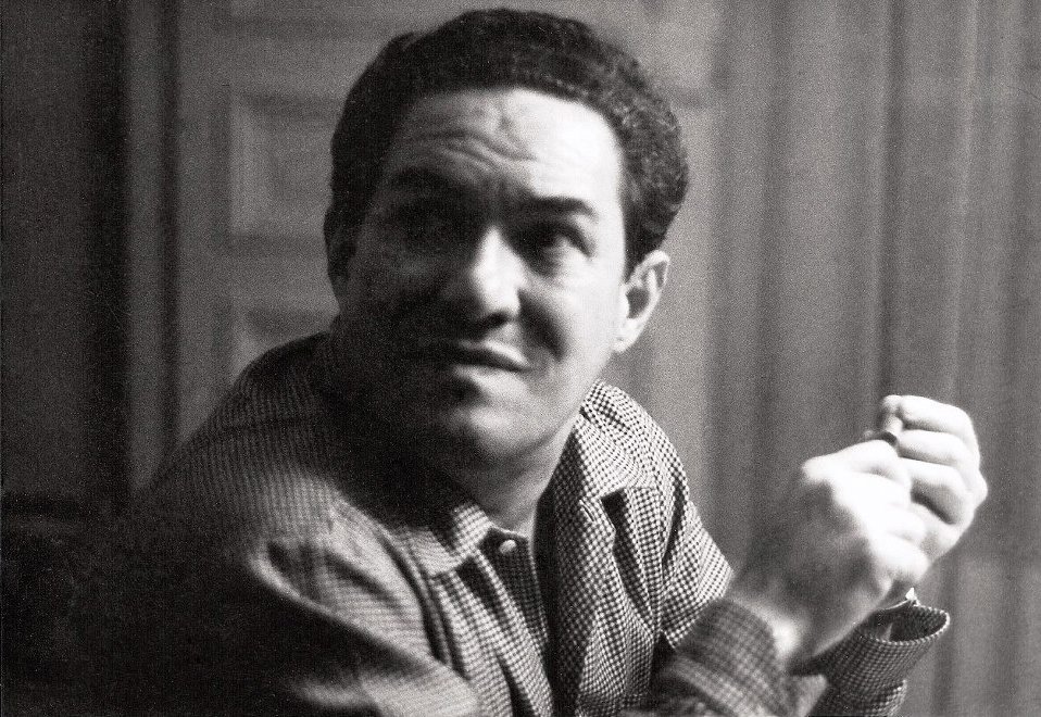 #Efemérides 03/01/1916 l A 103 años del natalicio del maestro Antonio Estévez