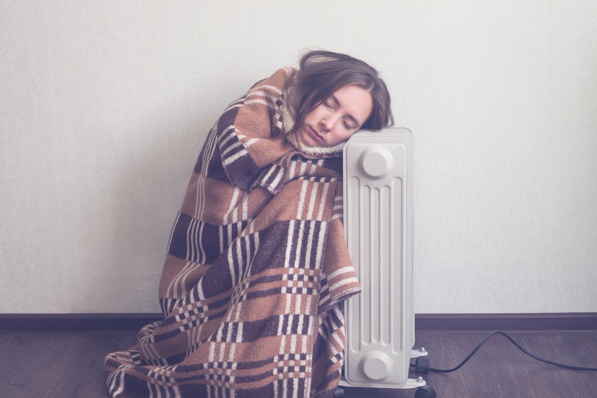 El Paso winters, though mild, can still be quite chilly! So when your heater gives out, even the cold air inside your home can feel harsh. Don't suffer - give us a call! We can provide you with swift heater repair service. #HeaterRepair #ElPasoHVACservices ow.ly/I4c030n39G0