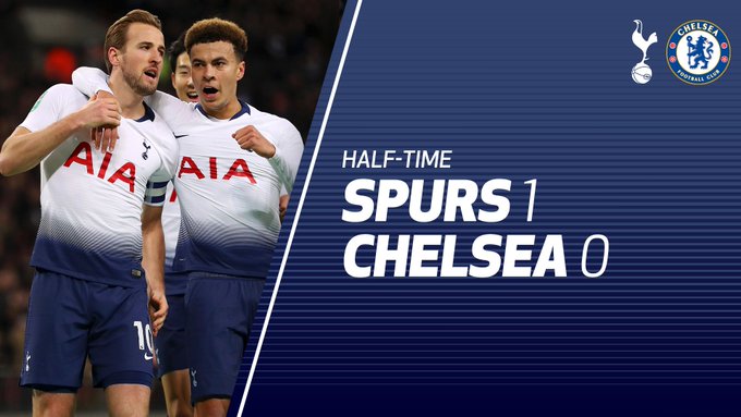 Los Spurs de Pochettino