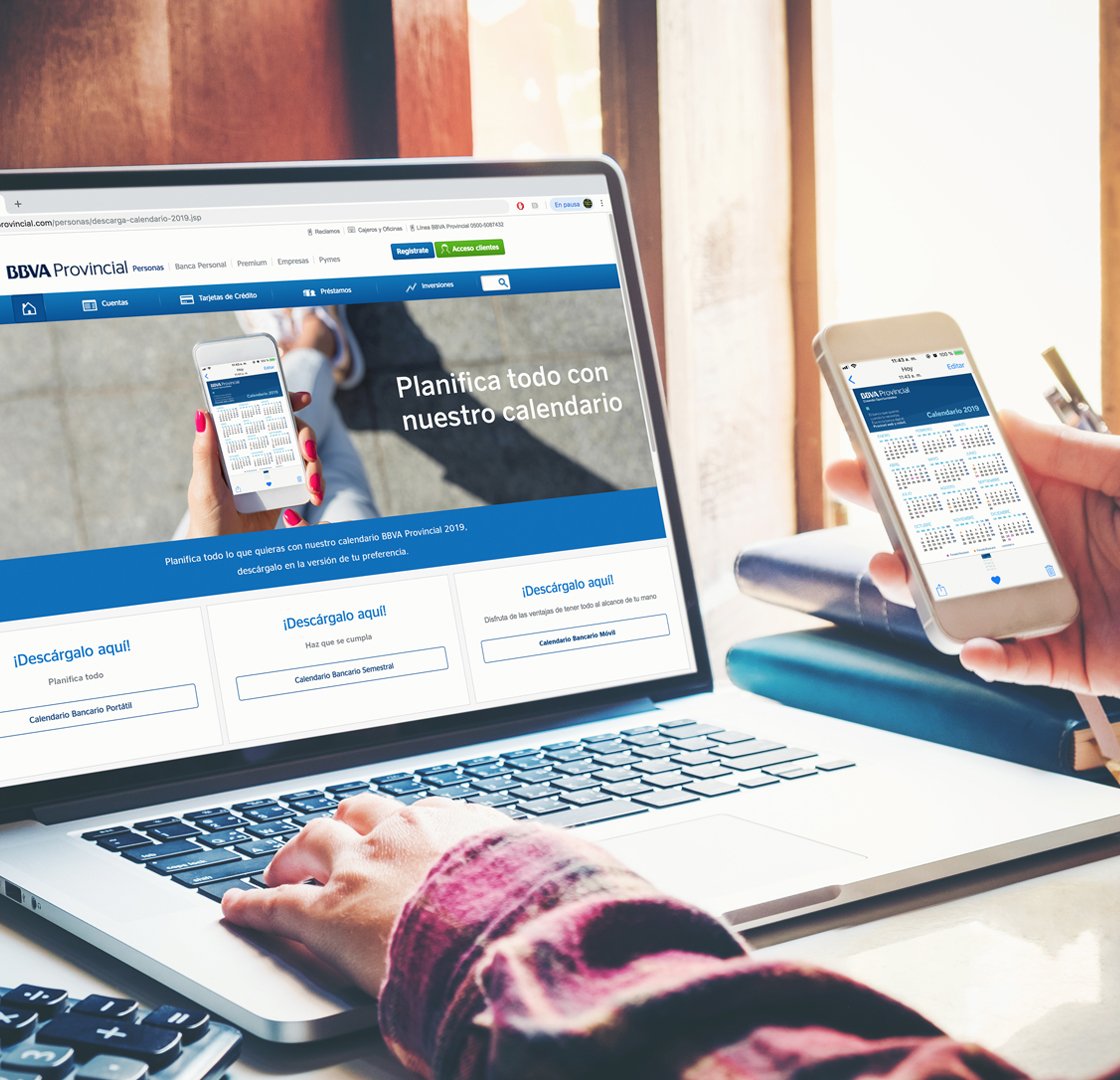 BBVA Provincial tweet media