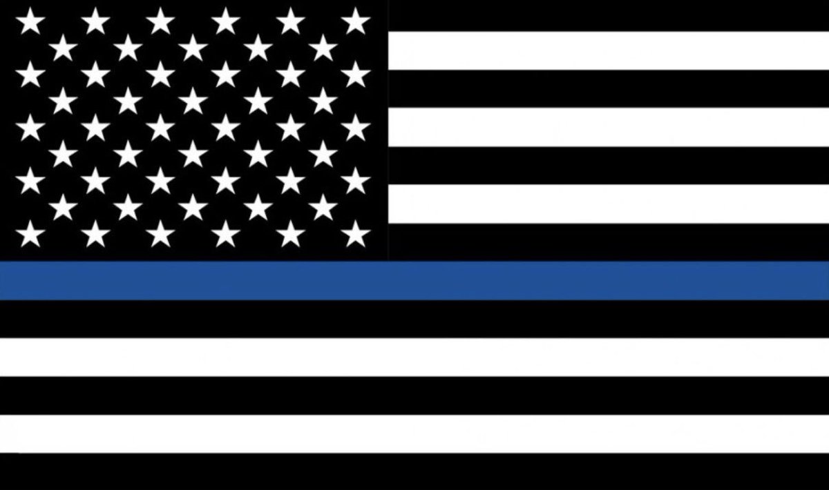 Tomorrow is national law enforcement appreciation day. To show our appreciation we will be offering a 10% discount to all law enforcement. 

There is no words to express our thanks to all of our law enforcement for your selflessness, bravery and protection.
