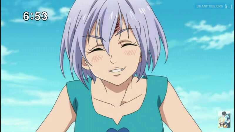 "You can't be serious.."

💜Ships: Depend On Chemistry 
💜Dislikes: Ban
💜Likes: Her friends

-#OpenRP #SevenDeadlySinsRP #MVRP -